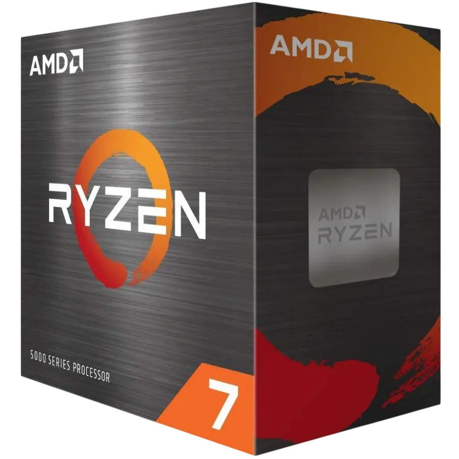 RYZEN 7 5800X